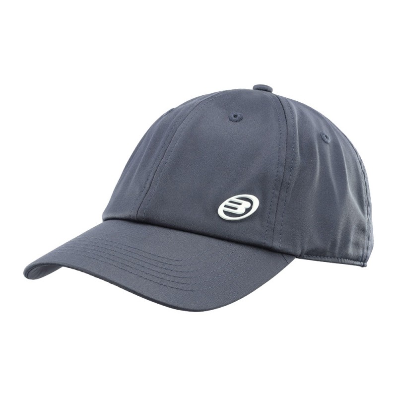 Gorra Bullpadel BPG-233 azul lavado Gorra Bullpadel BPG-233 azul lavado
