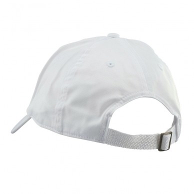 Gorra Bullpadel BPG-233 blanca