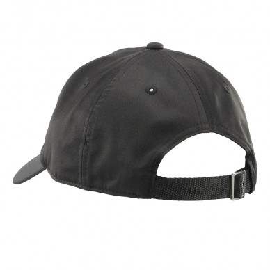 Gorra Bullpadel BPG-233 negra