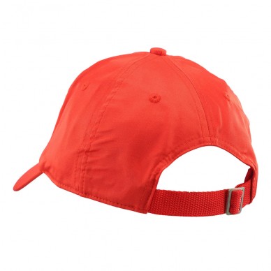 Gorra Bullpadel BPG-233 cereza