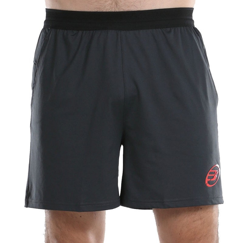 Short Bullpadel Dubio asfalto Short Bullpadel Dubio asfalto