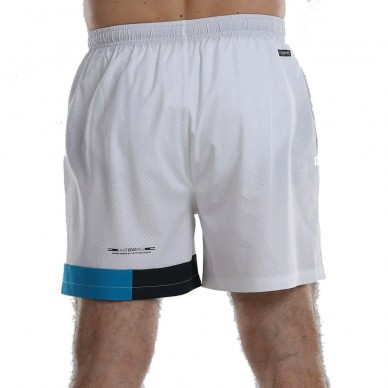 Short Bullpadel Napeo blanco