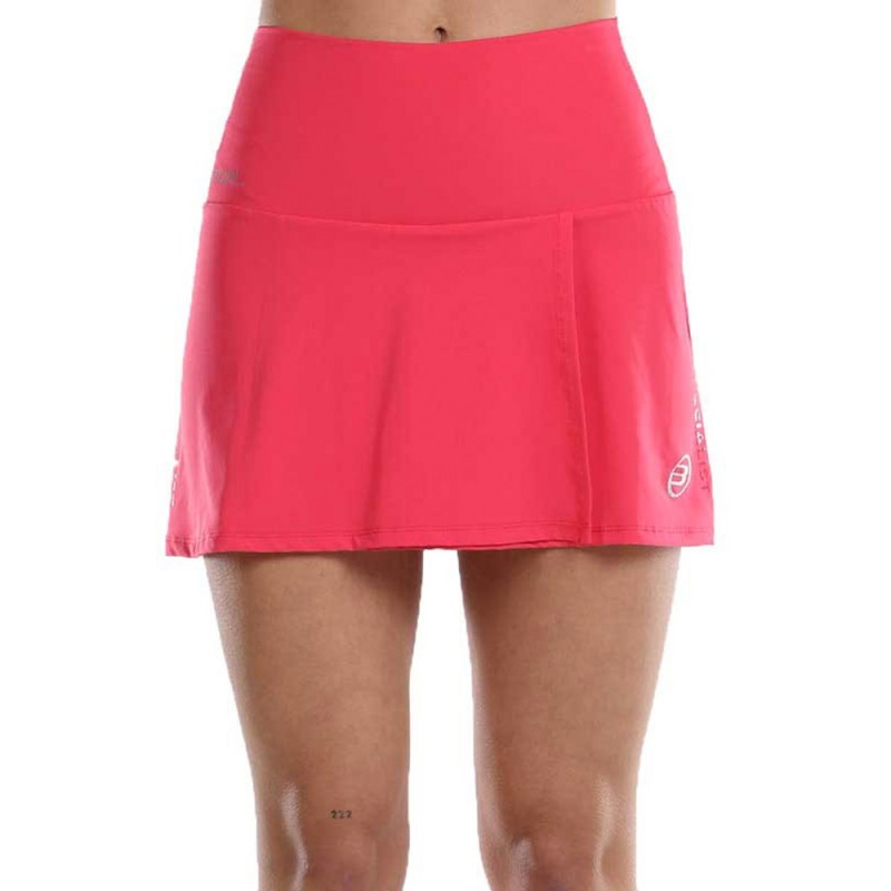 Falda Bullpadel Unios frambuesa Falda Bullpadel Unios frambuesa