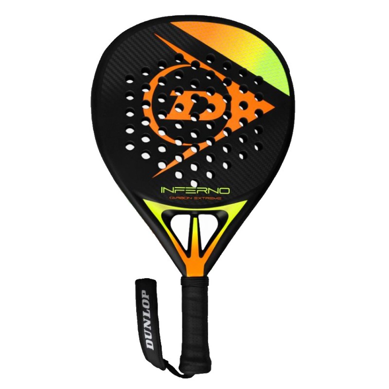 Dunlop Inferno Carbon Extrem