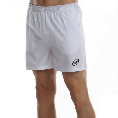 Short Bullpadel Noto blanco