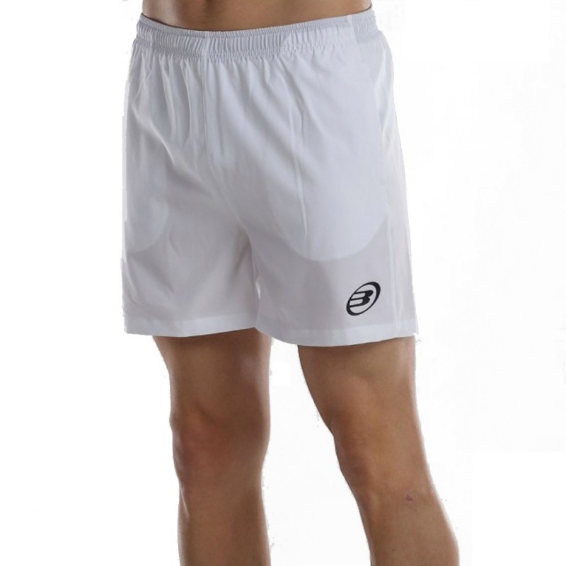 Short Bullpadel Noto blanco