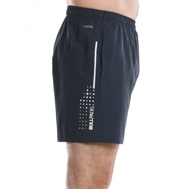 Short Bullpadel Noto azul marino