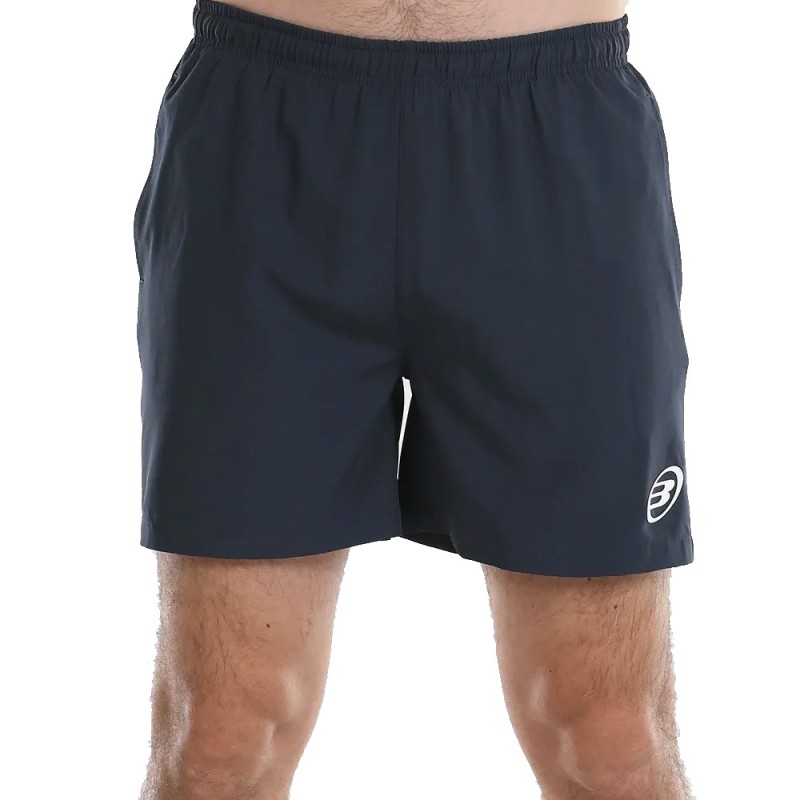 Short Bullpadel Noto azul marino