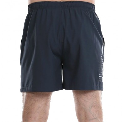 Short Bullpadel Noto azul marino