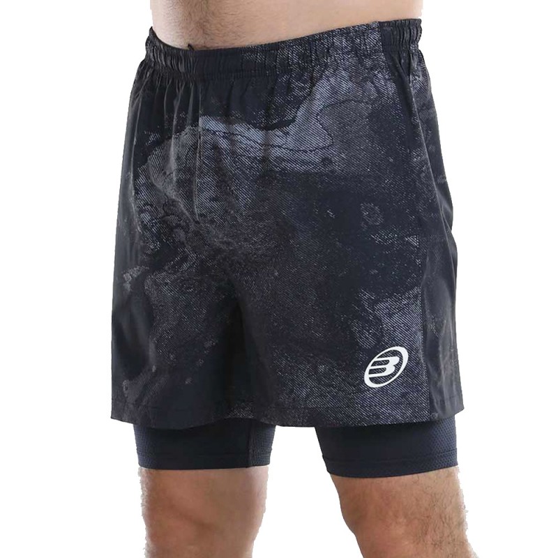 Short Bullpadel Nones carbon Short Bullpadel Nones carbon
