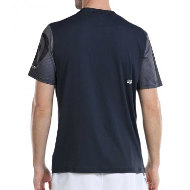 Camiseta Bullpadel Nauru carbon