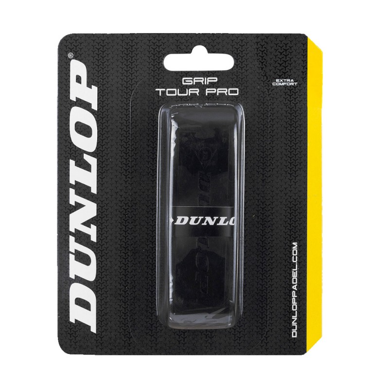 Grip Tour Pro Negro Grip Tour Pro Negro