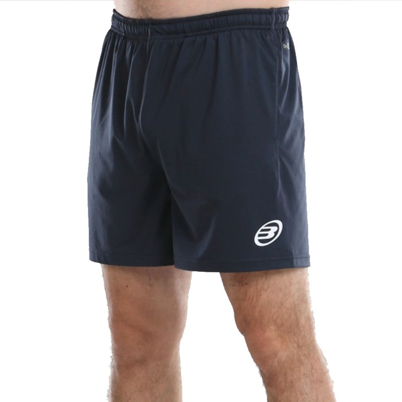 Short Bullpadel Mojel azul marino blanco Short Bullpadel Mojel azul marino blanco