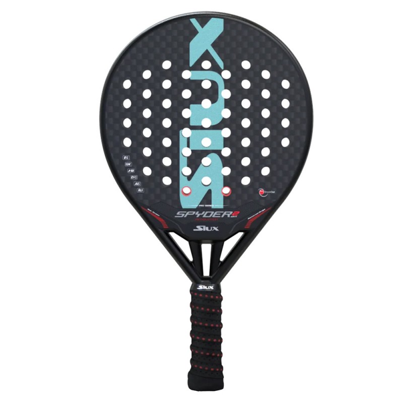 Siux Spyder 2 Revolution Control 12K Siux Spyder 2 Revolution Control 12K