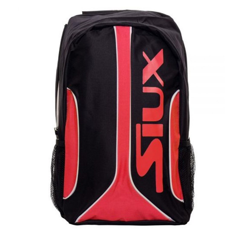 Mochila Siux fusion roja