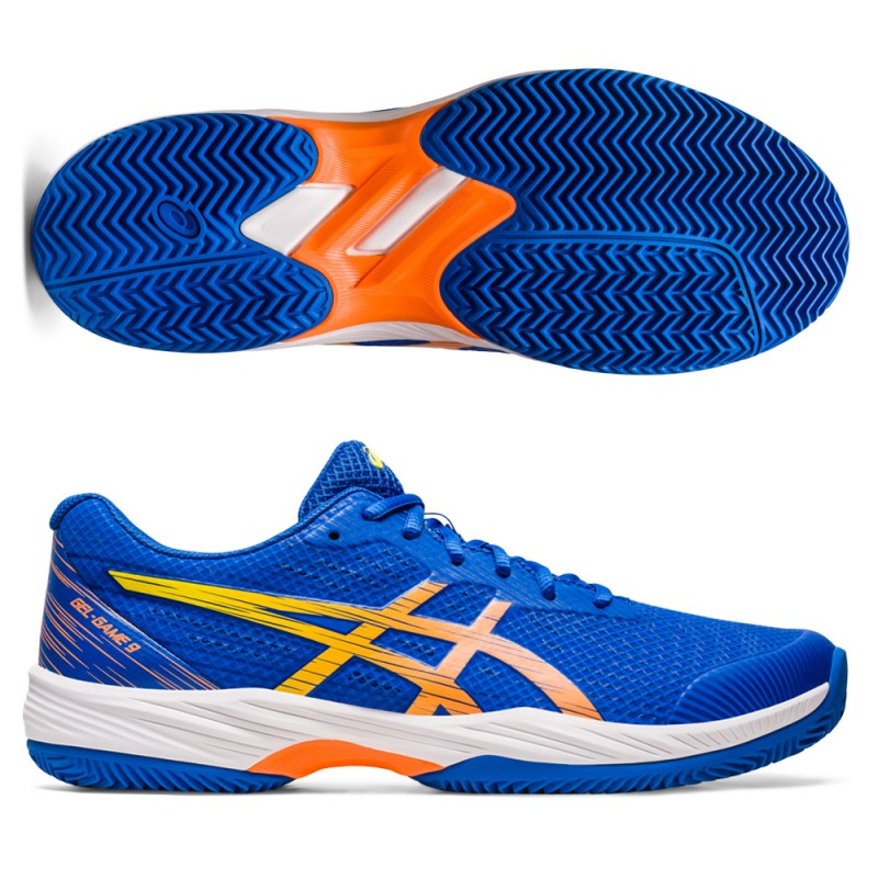 Zapatillas Asics Gel Game 9 2023