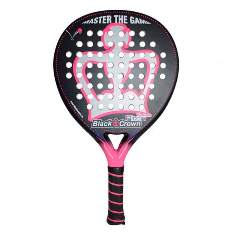 Pala Black Crown Piton Nakano 2019 Pala Black Crown Piton Nakano 2019
