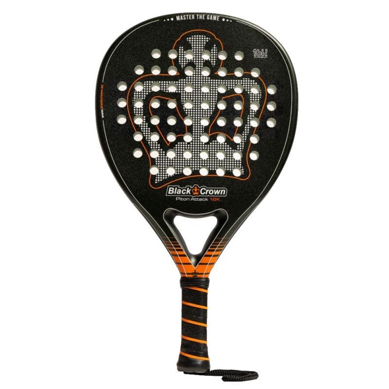Black Crown Piton Attack 16k 2023 Black Crown Piton Attack 16k 2023