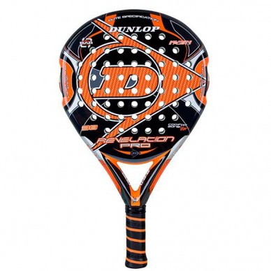 Pala dunlop Revelation Pro