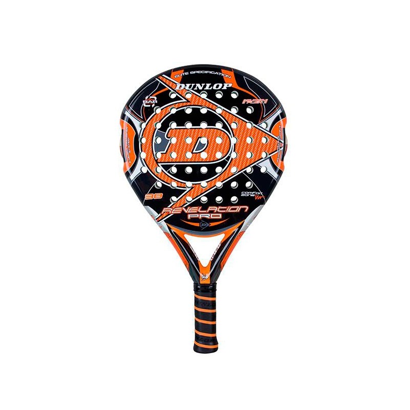 Pala dunlop Revelation Pro Pala dunlop Revelation Pro