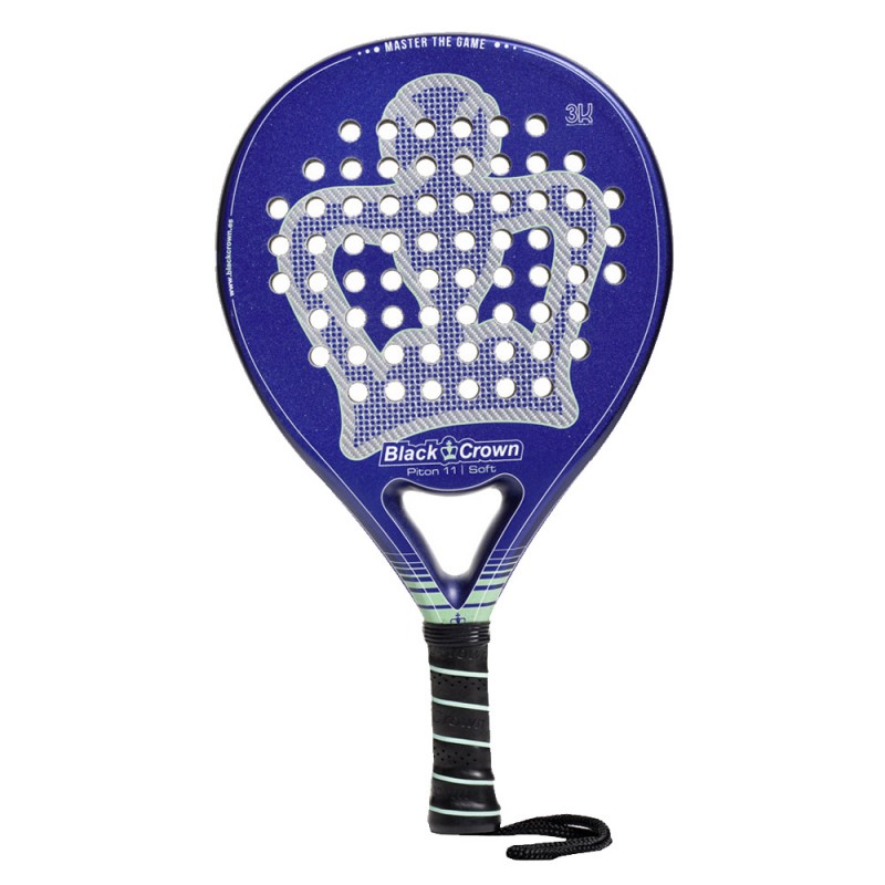 Black Crown Piton 11 Soft 2023 Black Crown Piton 11 Soft 2023