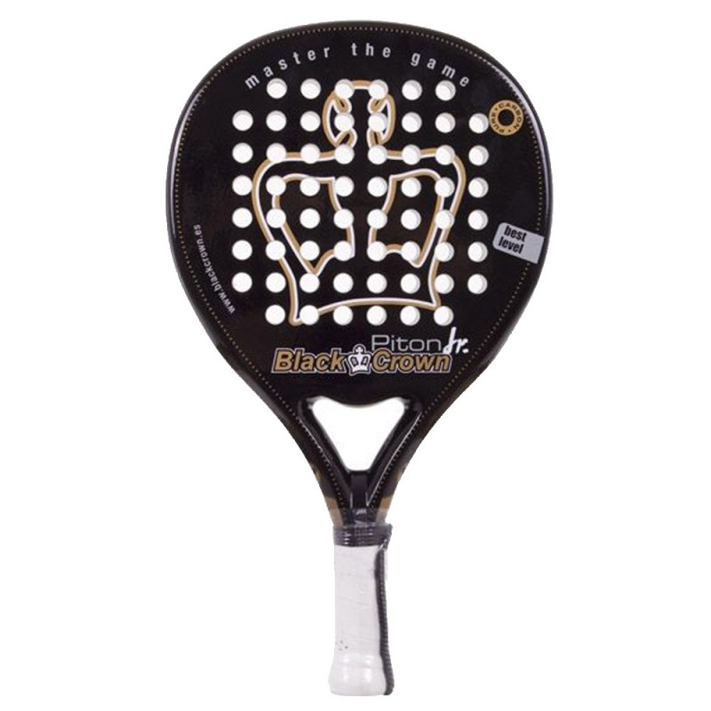 Black Crown Piton JR 2023 Black Crown Piton JR 2023