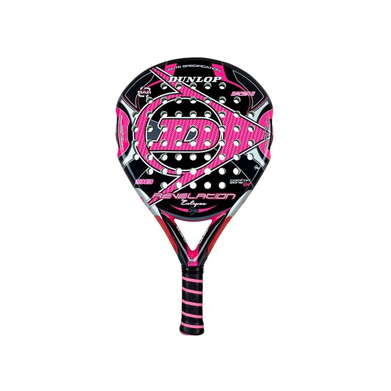 Pala dunlop Revelation Eclipse Pala dunlop Revelation Eclipse