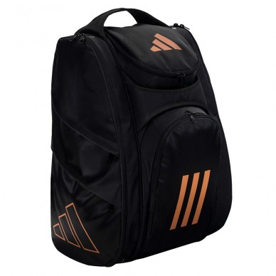 Paletero Adidas RB Multigame bronce 2023