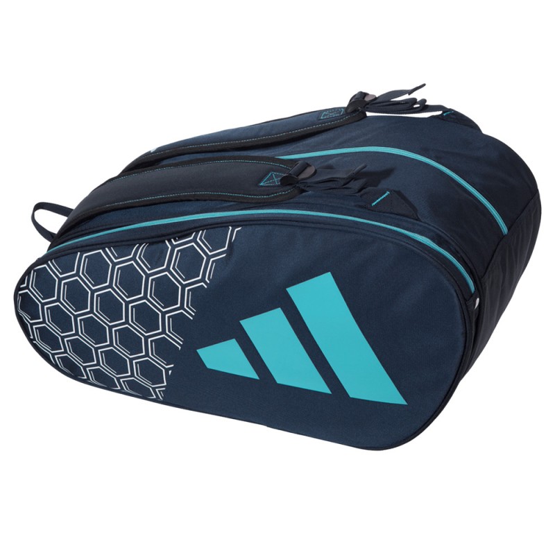 Paletero Adidas RB Control azul marino 2023 Paletero Adidas RB Control azul marino 2023