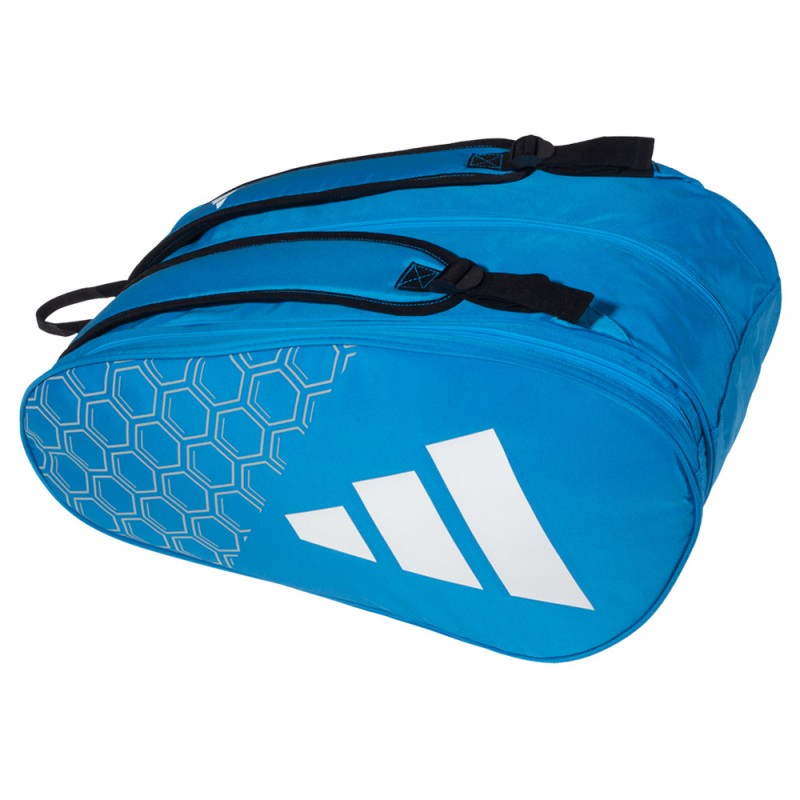 Paletero Adidas RB Control azul 2023 Paletero Adidas RB Control azul 2023