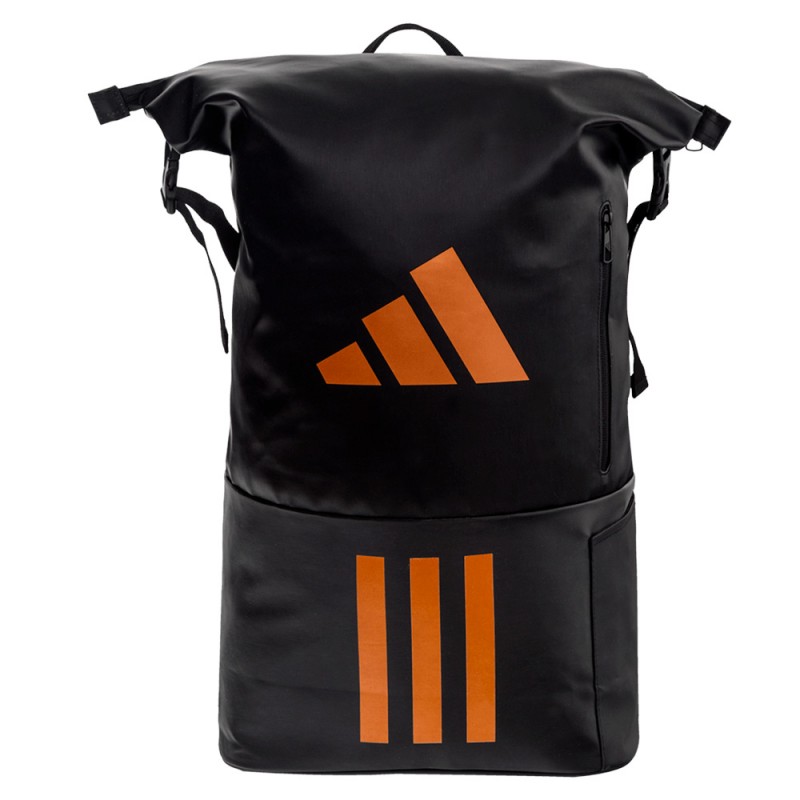Mochila Adidas BP Multigame bronce 2023 Mochila Adidas BP Multigame bronce 2023
