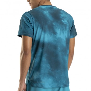 Camiseta Nox Pro Regular storm blue