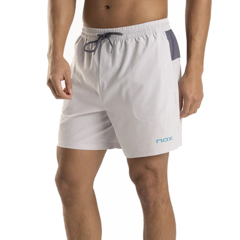 Short Nox Pro Warm grey Short Nox Pro Warm grey