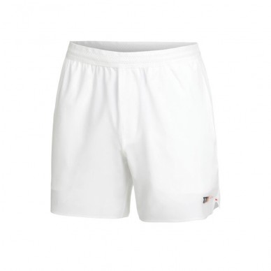 Short Wilson Tournament bright white