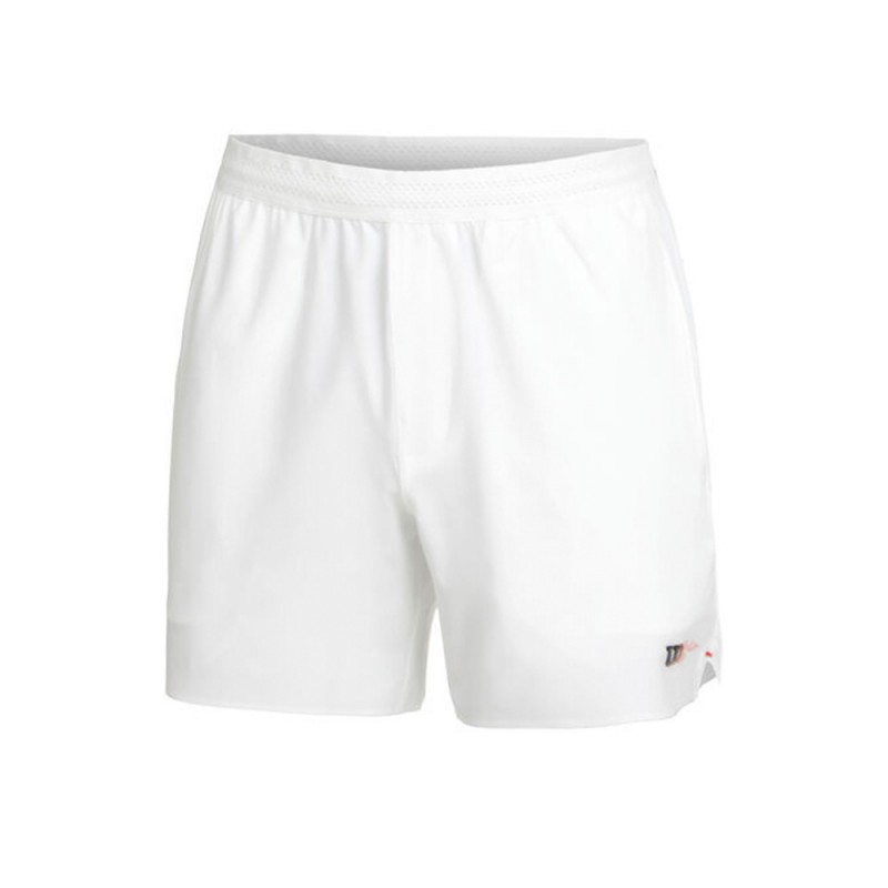 Short Wilson Tournament bright white Short Wilson Tournament bright white