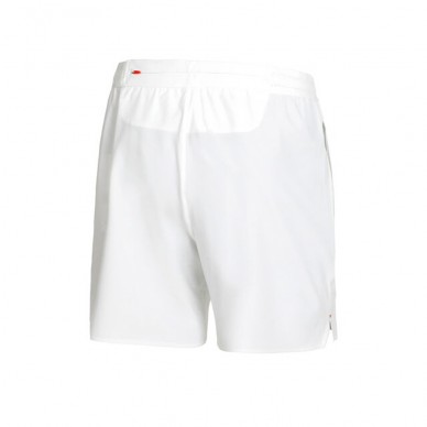 Short Wilson Tournament bright white