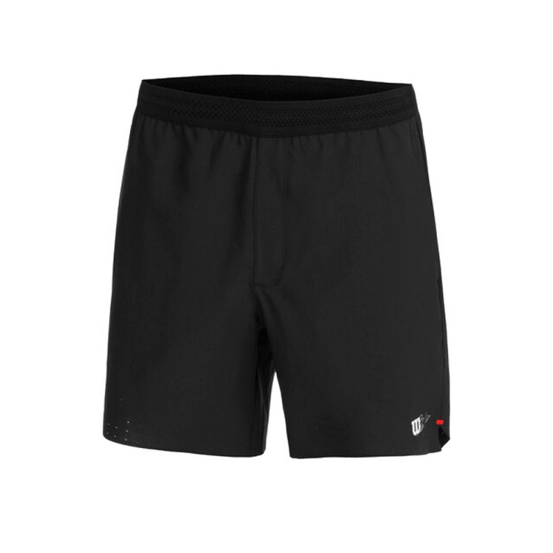 Short Wilson Tournament black Short Wilson Tournament black