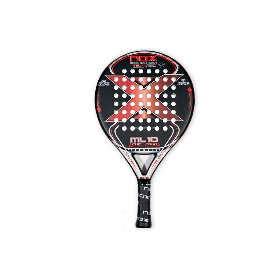 Pala nox ML10 Pro Cup 2015