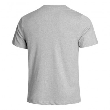 Camiseta Wilson Graphic Tee heather gray