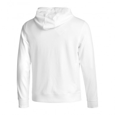 Sudadera Wilson Triblend Hoodie bright white