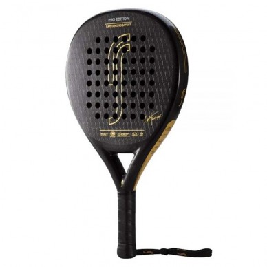 RS Padel Pro Edition Cayetano Rocafort