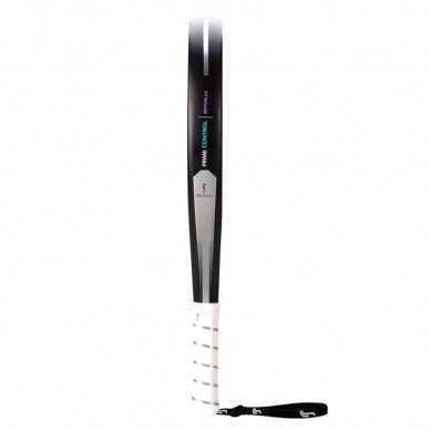 RS Padel Prime Control Edition 2 negro