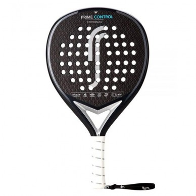 RS Padel Prime Control Edition 2 negro