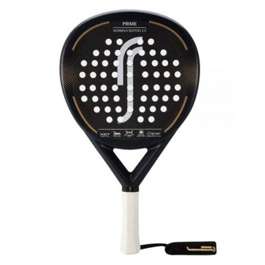 RS Padel Prime Edition 2.0 azul oscuro mujer 2023