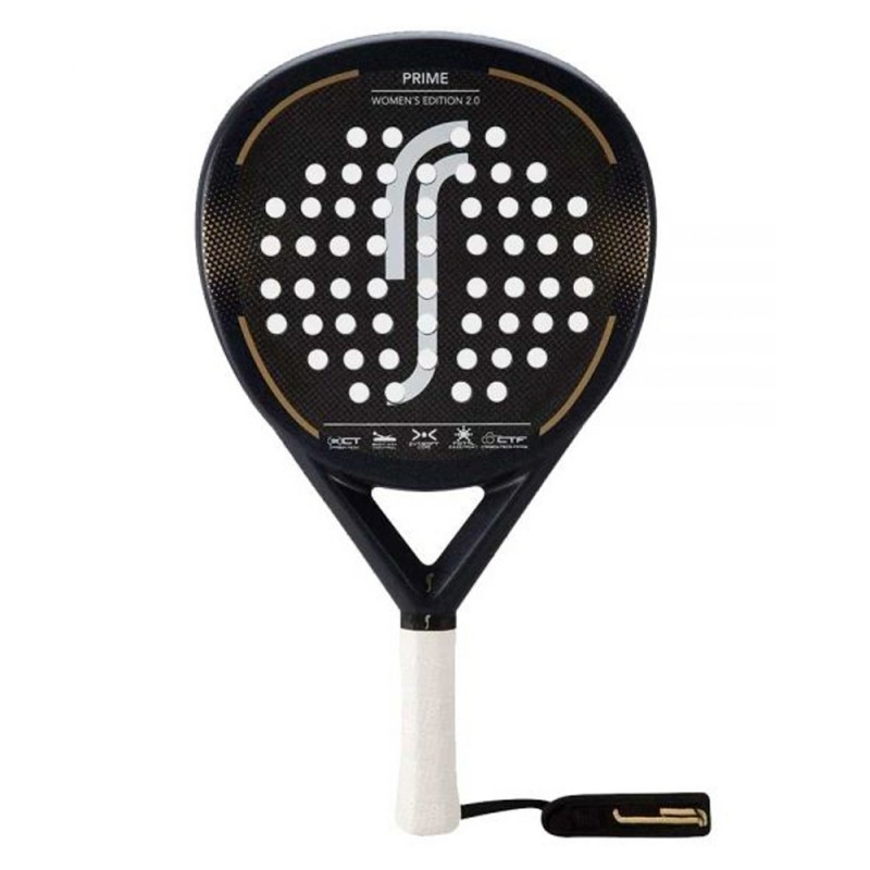 RS Padel Prime Edition 2.0 azul oscuro mujer 2023 RS Padel Prime Edition 2.0 azul oscuro mujer 2023