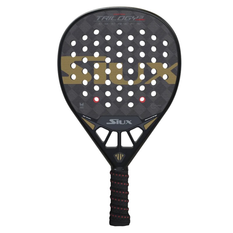 Siux Trilogy 3 Hybrid 2023 Siux Trilogy 3 Hybrid 2023