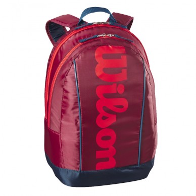 Mochila Wilson Junior Backpack roja