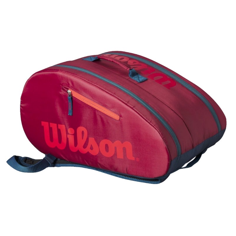 Paletero Wilson Junior infrared