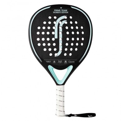 RS Padel Prime Team Edition negro azul mujer 2023