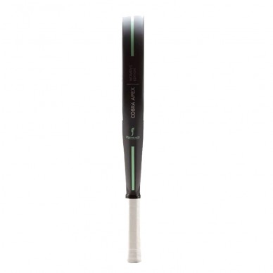 RS Padel Cobra Apex Edition menta mujer 2023